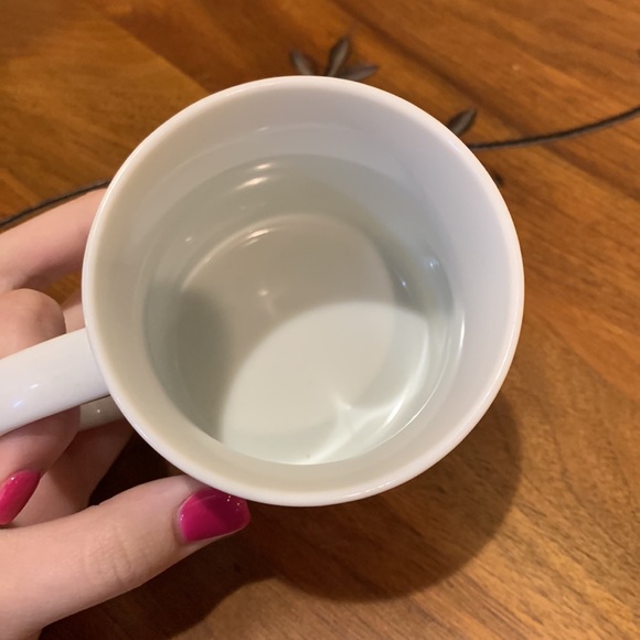 Canadian Geese art mug - Picture 3 of 4